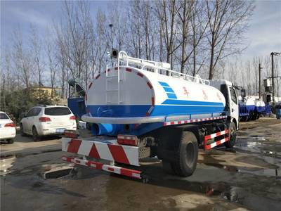 國(guó)六吸糞車 東風(fēng)吸糞車 吸糞車廠家